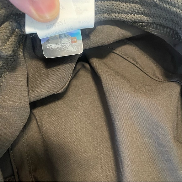 The North Face Bucket Hat Dark Green L XL Class V Brimmer NWT - Picture 10 of 17